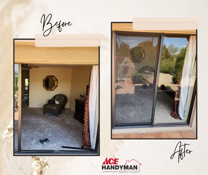 Ace Handyman Services Arrowhead Picture 9