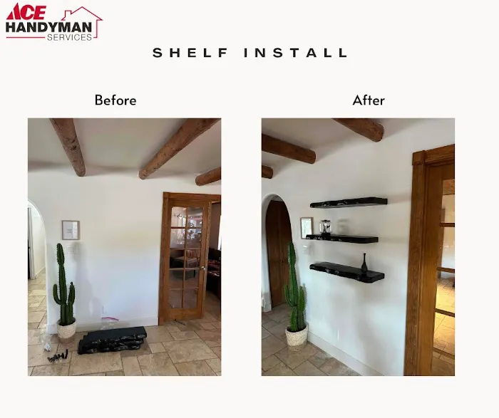 Ace Handyman Services Arrowhead Picture 8