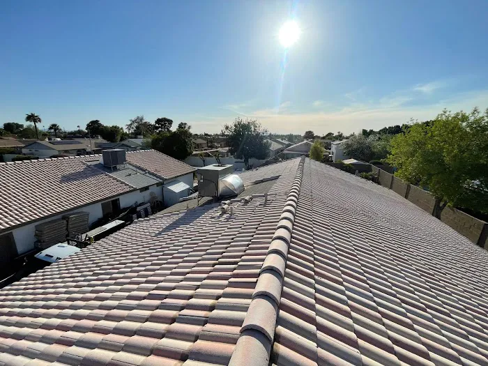 Precision Roofing LLC Picture 1