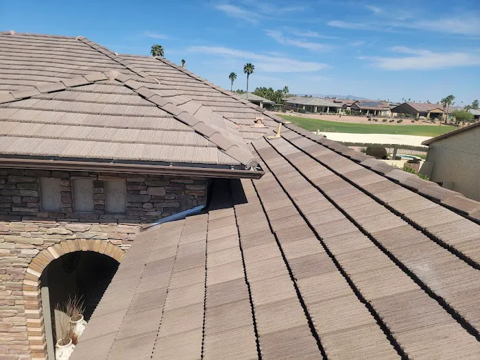 Precision Roofing LLC Picture 5