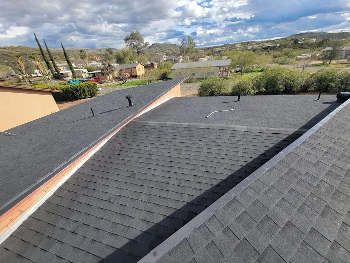 Precision Roofing LLC Picture 3