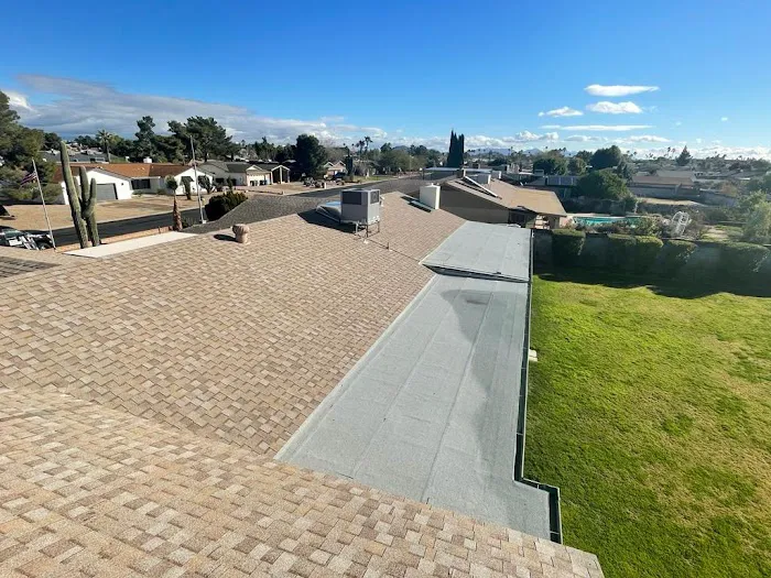 Precision Roofing LLC Picture 6
