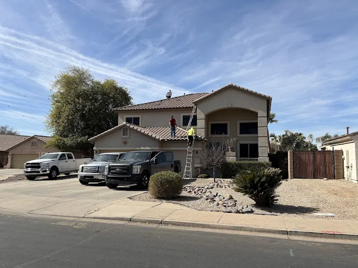 Precision Roofing LLC Picture 7