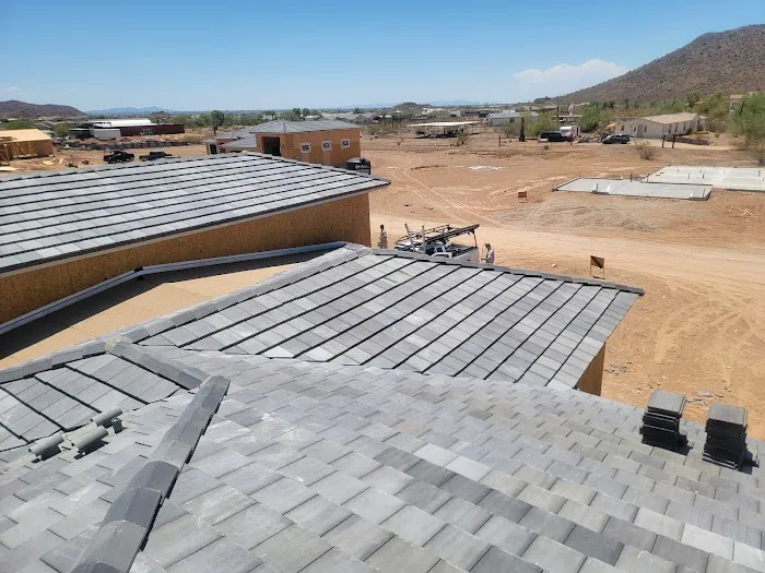 Precision Roofing LLC Picture 8