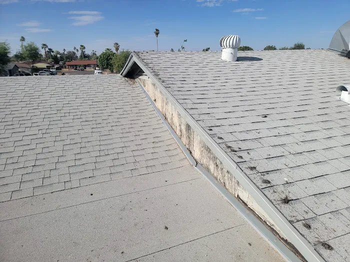 Precision Roofing LLC Picture 9