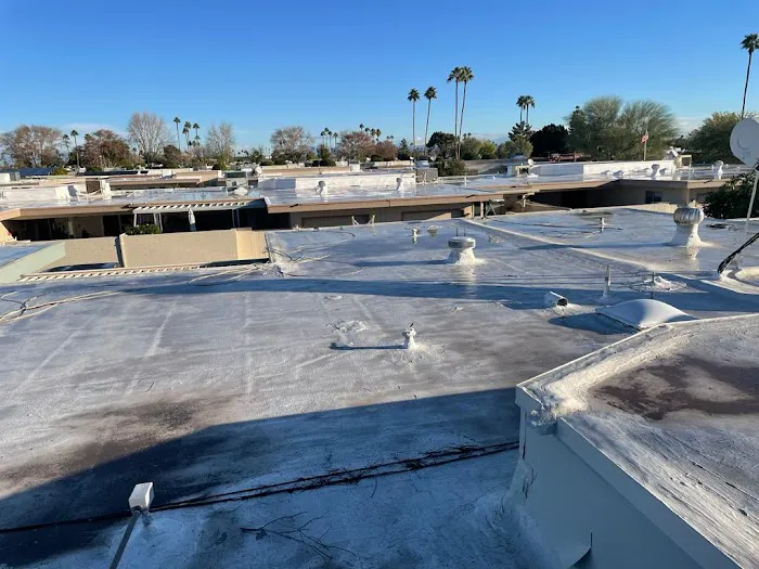 Precision Roofing LLC Picture 10