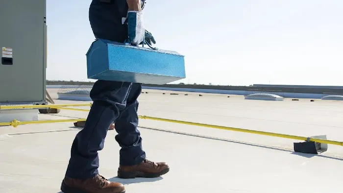 SUNVEK Roofing Picture 1