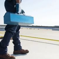 SUNVEK Roofing ico