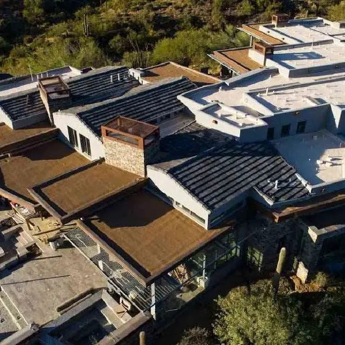 SUNVEK Roofing Picture 6
