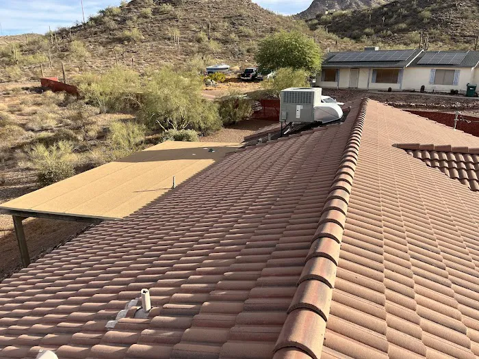 SUNVEK Roofing Picture 4