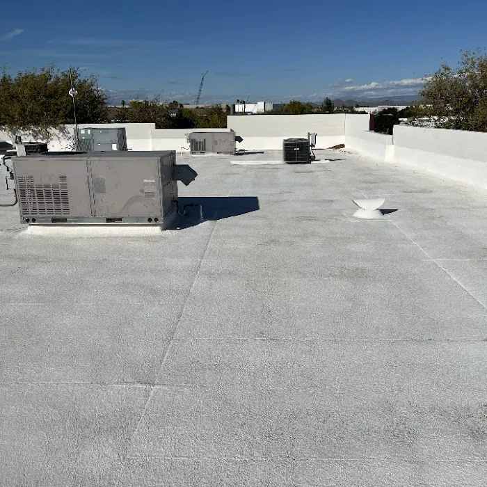 SUNVEK Roofing Picture 3