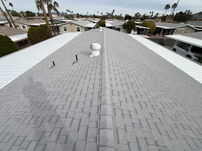 SUNVEK Roofing Picture 7