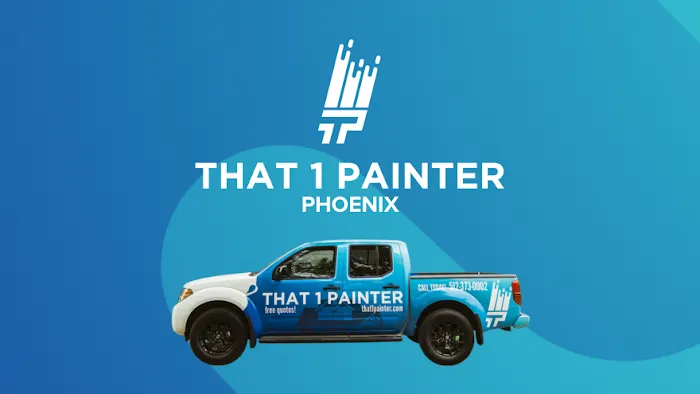 That 1 Painter Phoenix Picture 3