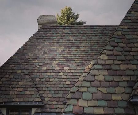 Innovation Roofing