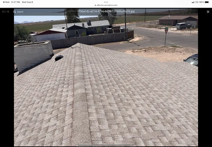 Innovation Roofing Picture 9