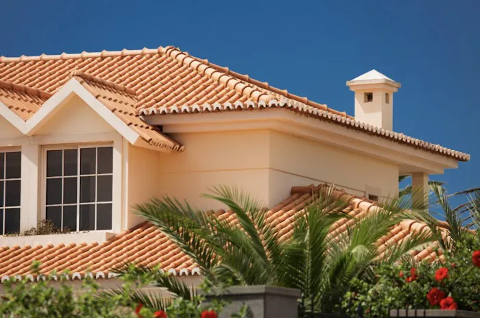 Innovation Roofing Picture 7