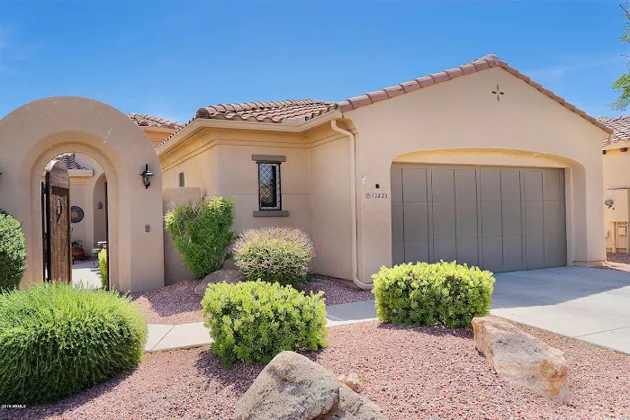 Stucco Repair of Scottsdale Picture 3
