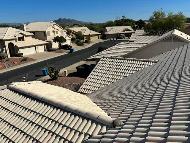 GTR roofing llc Picture 1