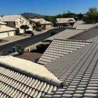 GTR roofing llc ico