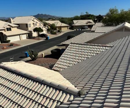 GTR roofing llc