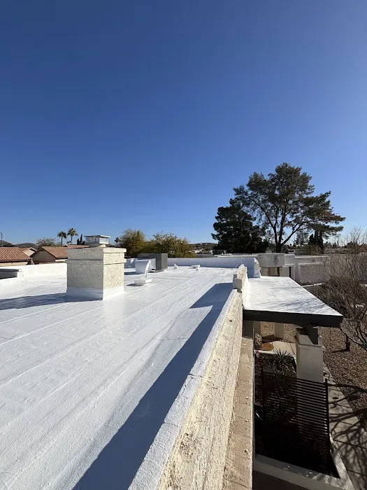 GTR roofing llc Picture 2