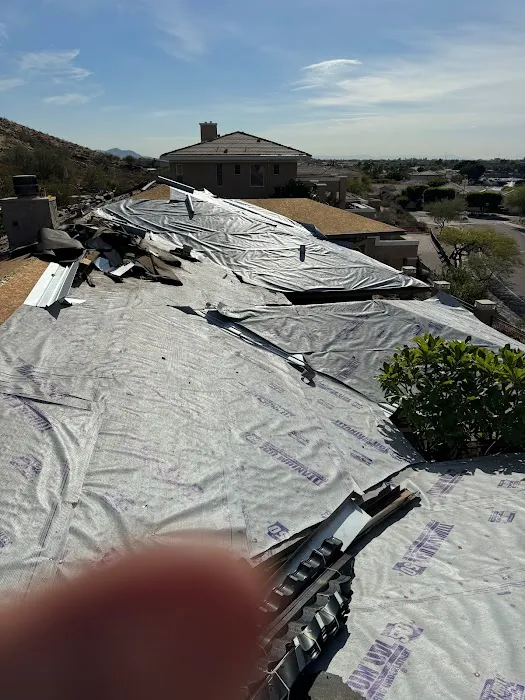 GTR roofing llc Picture 6
