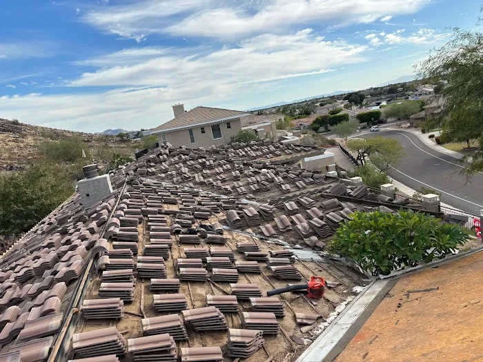 GTR roofing llc Picture 5