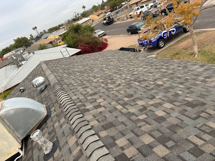 GTR roofing llc Picture 3