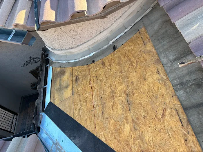 GTR roofing llc Picture 4