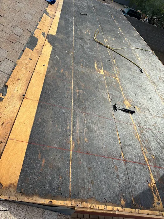 GTR roofing llc Picture 9