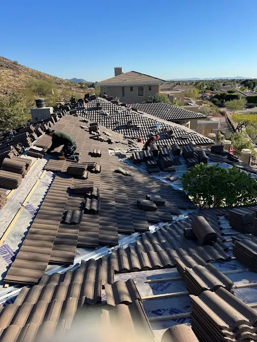 GTR roofing llc Picture 7