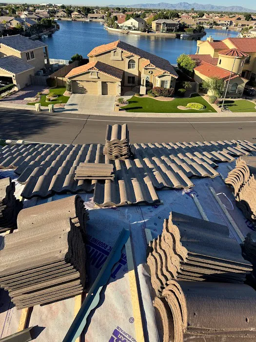GTR roofing llc Picture 8