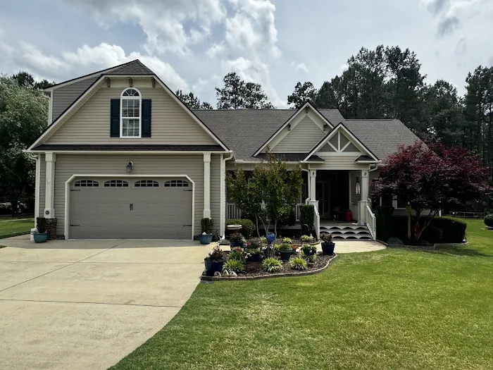 Paragon Contracting, LLC Picture 7