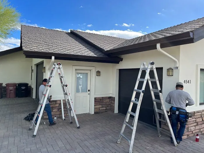 Firebird Exteriors - Roofing & Gutters Roof Repair, Roof Replacement and Gutter Installation Picture 4