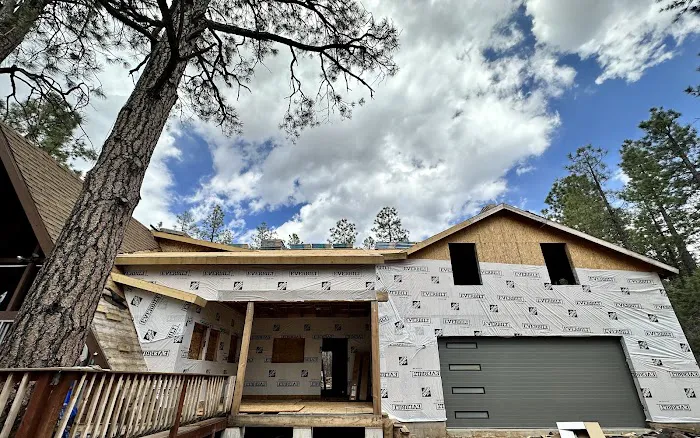 Western Pine Development Picture 4
