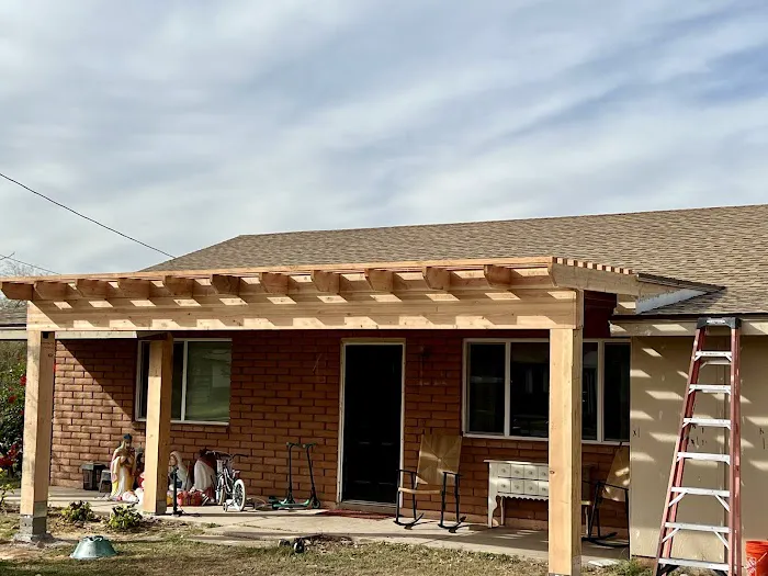 Western Pine Development Picture 7
