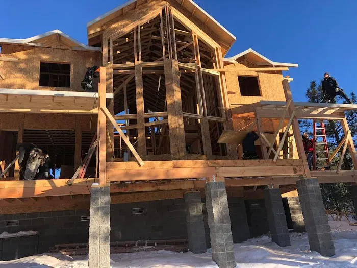Western Pine Development Picture 8