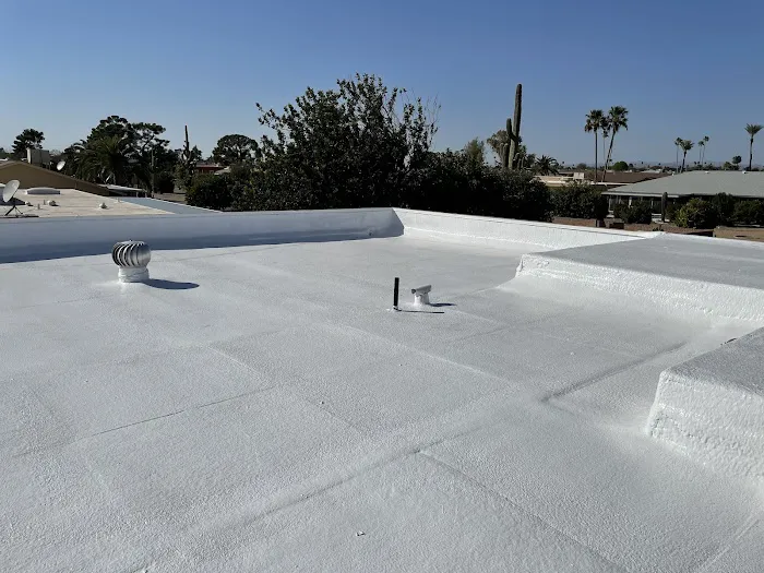 Caliber Roofing And Solar Services Picture 1