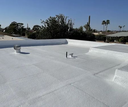 Caliber Roofing And Solar Services