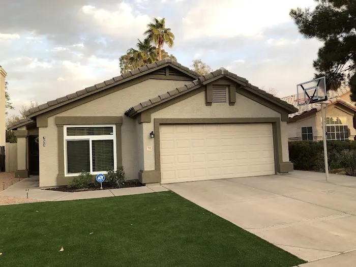 Caliber Roofing And Solar Services Picture 2