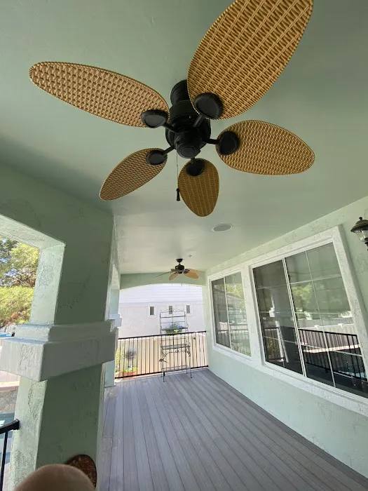 Gilbert’s Painting LLC Picture 5