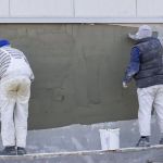 Gilbert Stucco