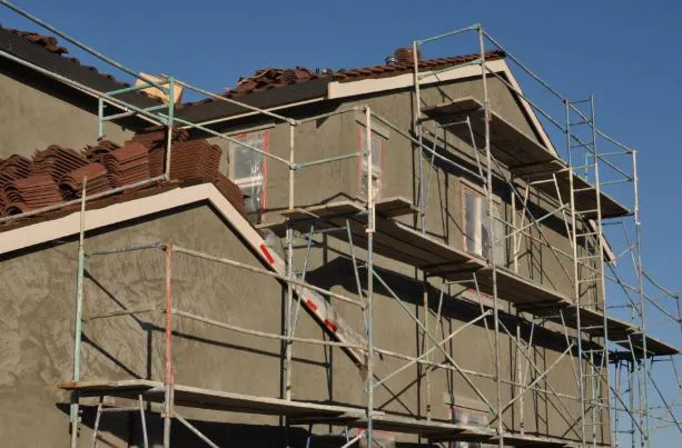 Gilbert Stucco Picture 6