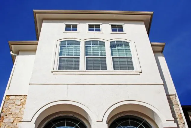 Gilbert Stucco Picture 5