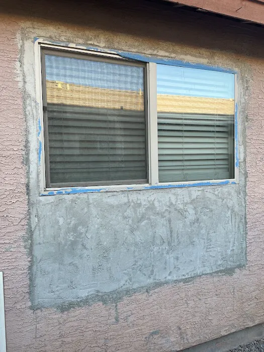 Gilbert Stucco Picture 10