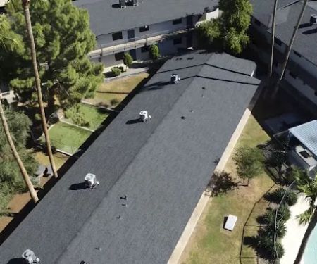 Mesa Roofing Pros - Phoenix Roofing & Repair
