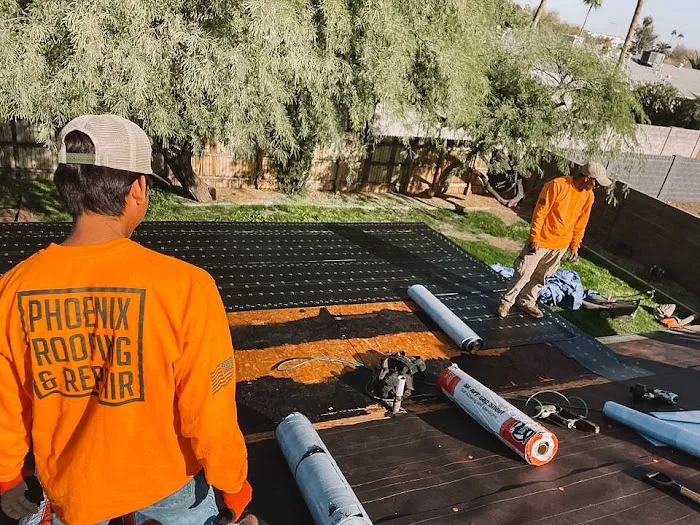 Mesa Roofing Pros - Phoenix Roofing & Repair Picture 3