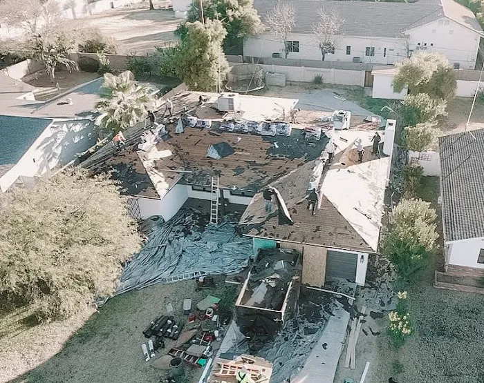 Mesa Roofing Pros - Phoenix Roofing & Repair Picture 6