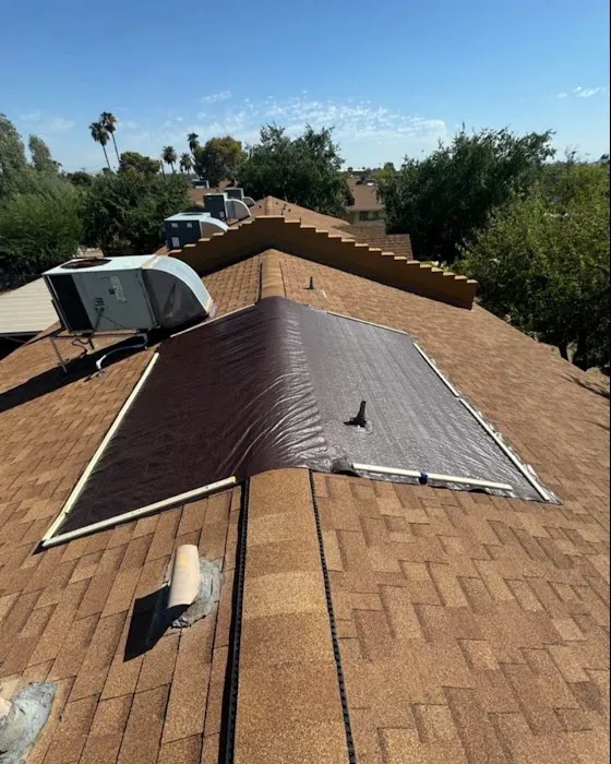 Mesa Roofing Pros - Phoenix Roofing & Repair Picture 2