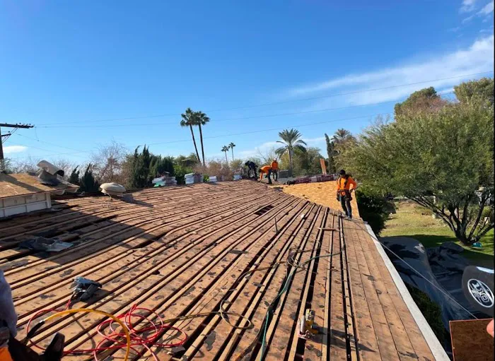 Mesa Roofing Pros - Phoenix Roofing & Repair Picture 7